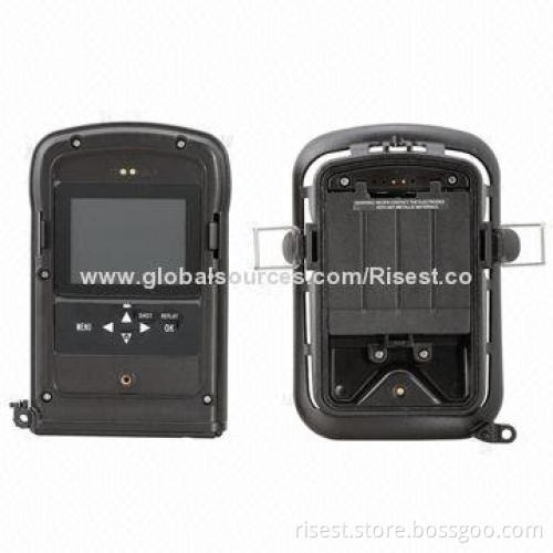 Wild Surveillance Deer Camera,100° Wide Angle,44 LED,940nm or 850nm, IR Night Vision, Ltl-5310WA